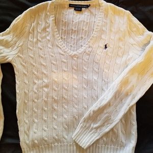 Ralph Lauren sport sweater